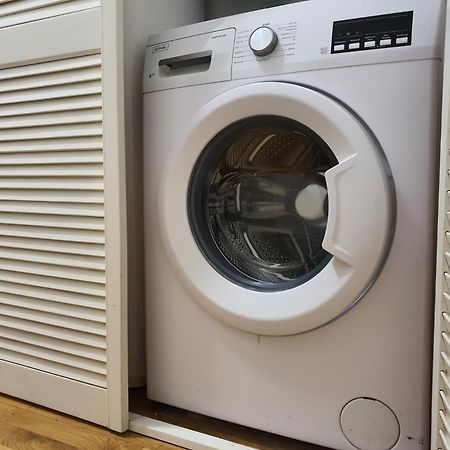 Ok Krak Apartments Krakow Dış mekan fotoğraf